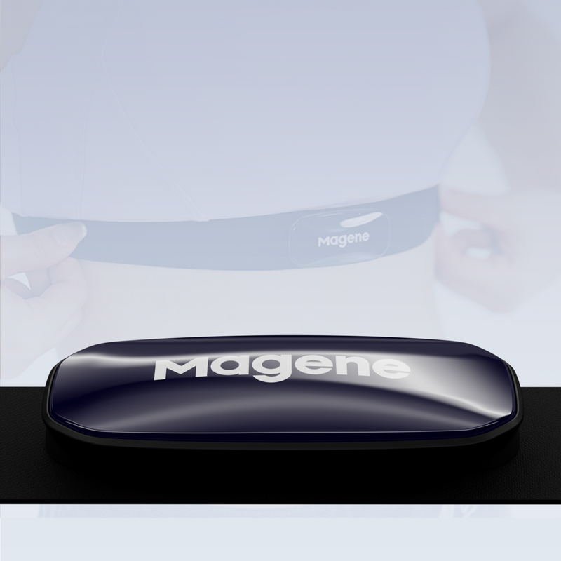 Load image into Gallery viewer, Magene H613M Heart Rate Monitor