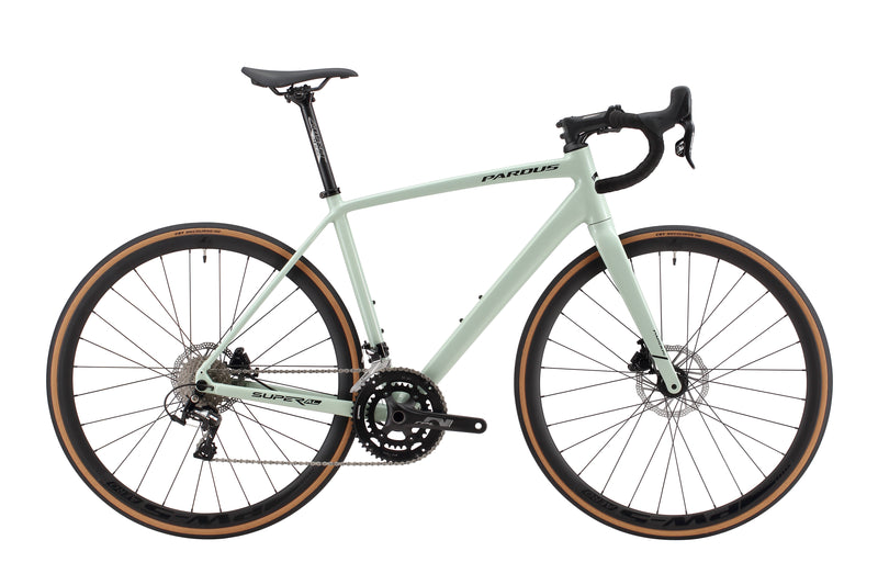 Load image into Gallery viewer, Pardus Super AL LTWOO 11 Speed Hydraulic Brake Road Bike