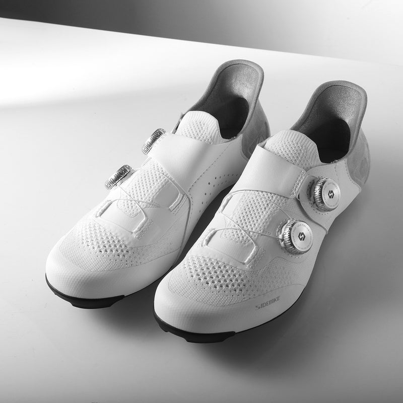 Load image into Gallery viewer, Sidebike SD-032 Professional Carbon Road Cycling Shoes