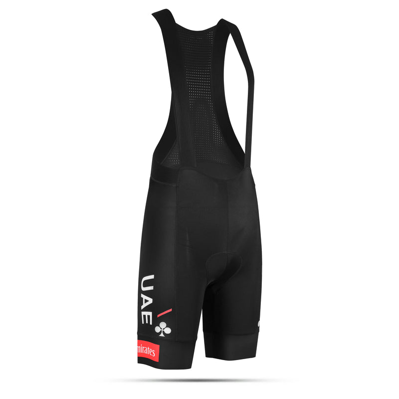 Load image into Gallery viewer, Team UAE Emirates Jersey and Bib Tights Unisex
