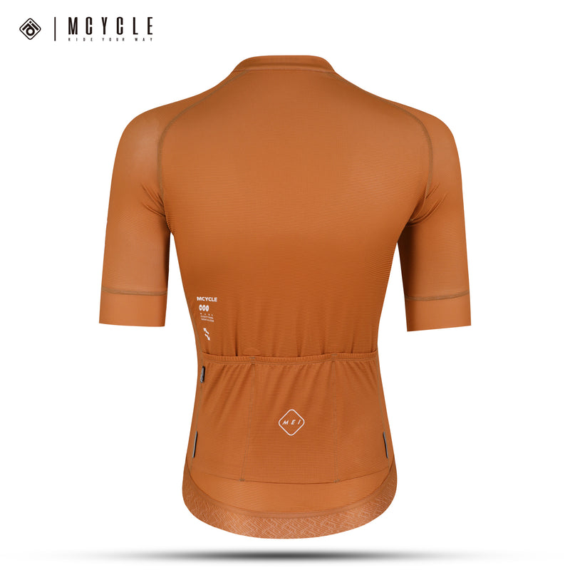Load image into Gallery viewer, MCYCLE Men's Pro Performance Cycling Jersey MY361