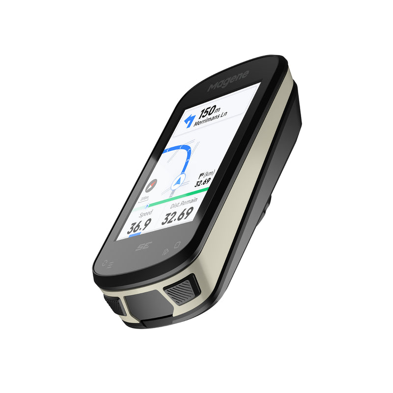 Load image into Gallery viewer, Magene C506 SE Smart GPS Cycling Computer