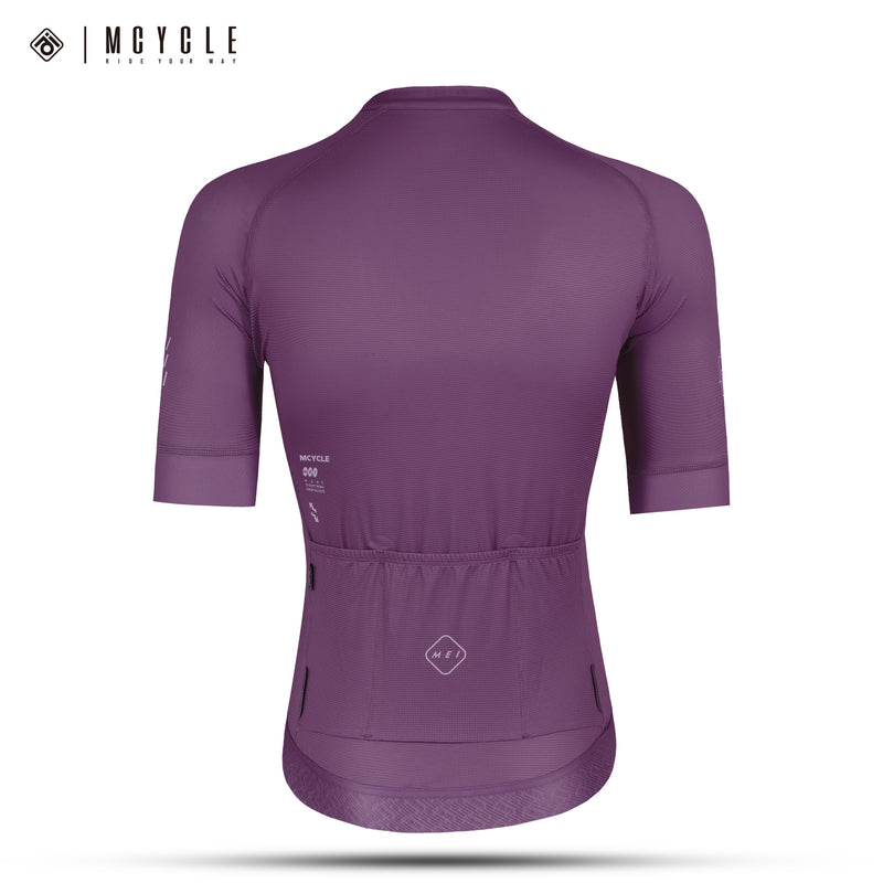 Load image into Gallery viewer, MCYCLE Men's Pro Performance Cycling Jersey MY361