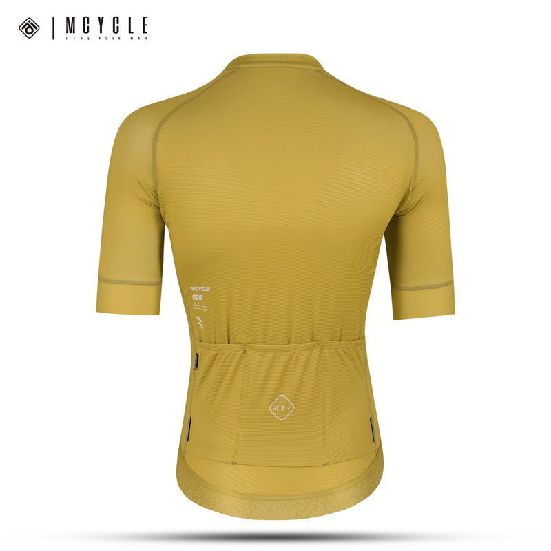 Load image into Gallery viewer, MCYCLE Men's Pro Performance Cycling Jersey MY361