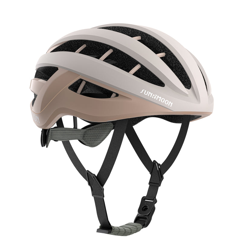 Load image into Gallery viewer, Sunrimoon Alien Cycling Helmet CS57