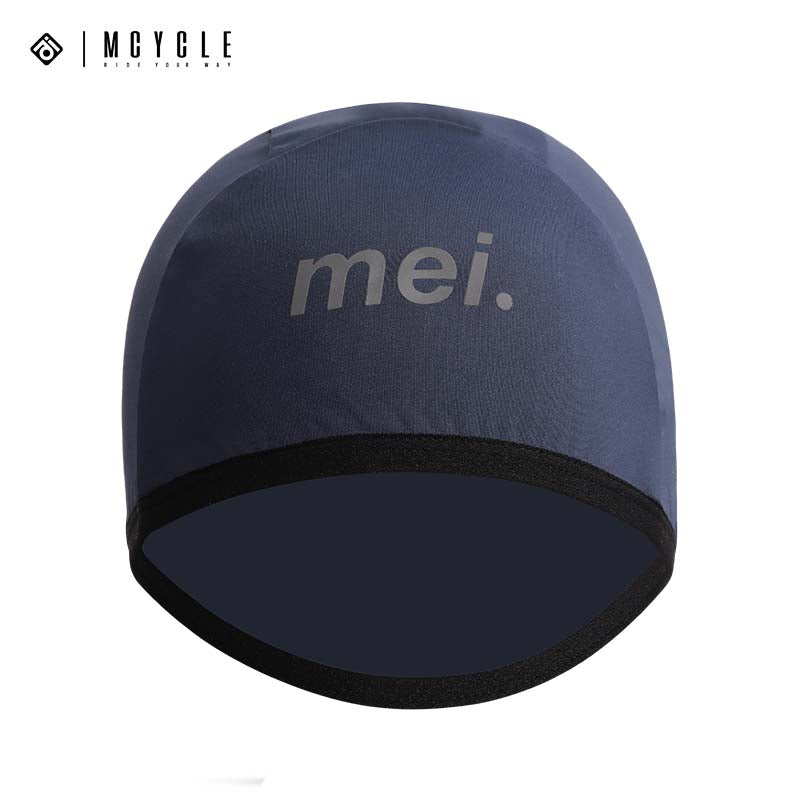 Load image into Gallery viewer, Mcycle Winter Thermal Cycling Cap - MP043 | Windproof Fleece Lined & Helmet Compatible