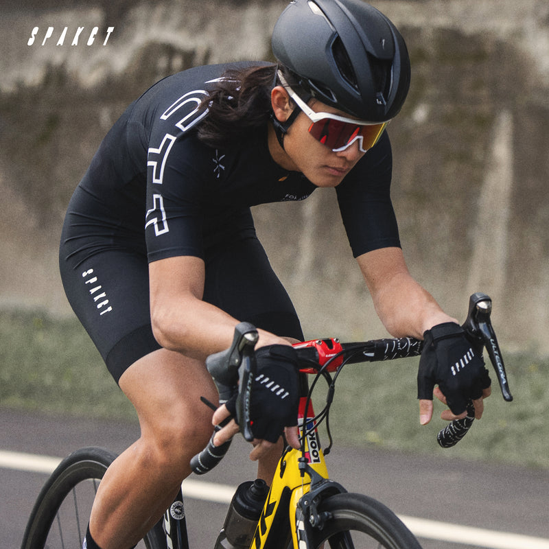 Load image into Gallery viewer, Spakct Kunpeng Men's Short Sleeve Cycling Jersey YB111136