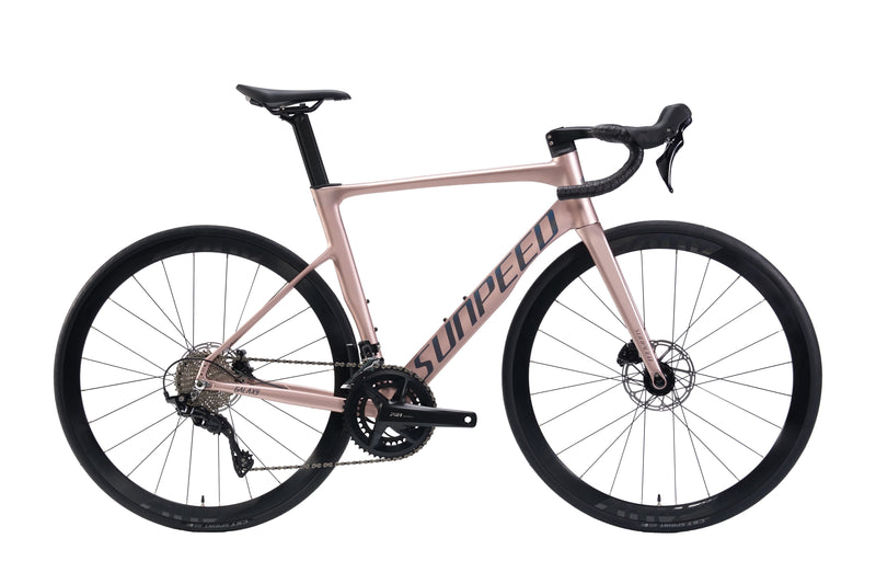 Load image into Gallery viewer, Sunpeed Galaxy 105 R7120 Road Bike 12 speed
