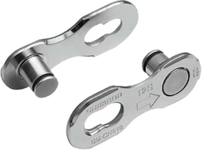 Load image into Gallery viewer, Shimano Ultegra and XT CN-M8100 HYPERGLIDE+ 12s Bicycle Chain