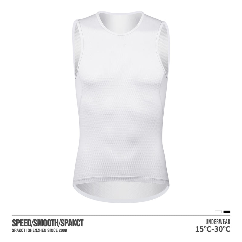 Load image into Gallery viewer, Spakct Men’s & Women’s Professional Antibacterial Mesh Base Layer YB321001 YB311005