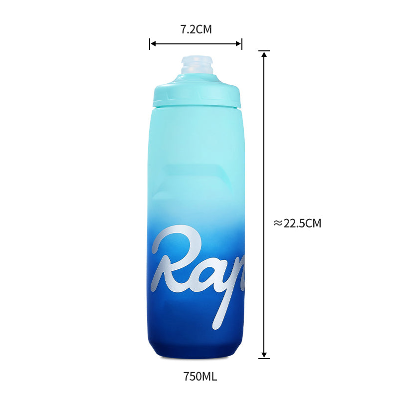 Load image into Gallery viewer, Rapha RP3 Cycling Water Bottle