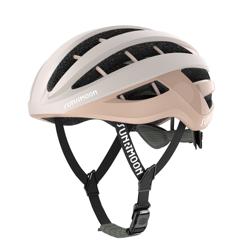 Load image into Gallery viewer, Sunrimoon Alien Cycling Helmet CS57