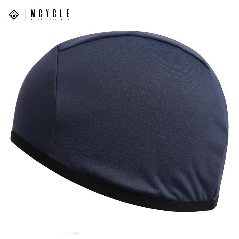 Load image into Gallery viewer, Mcycle Winter Thermal Cycling Cap - MP043 | Windproof Fleece Lined & Helmet Compatible