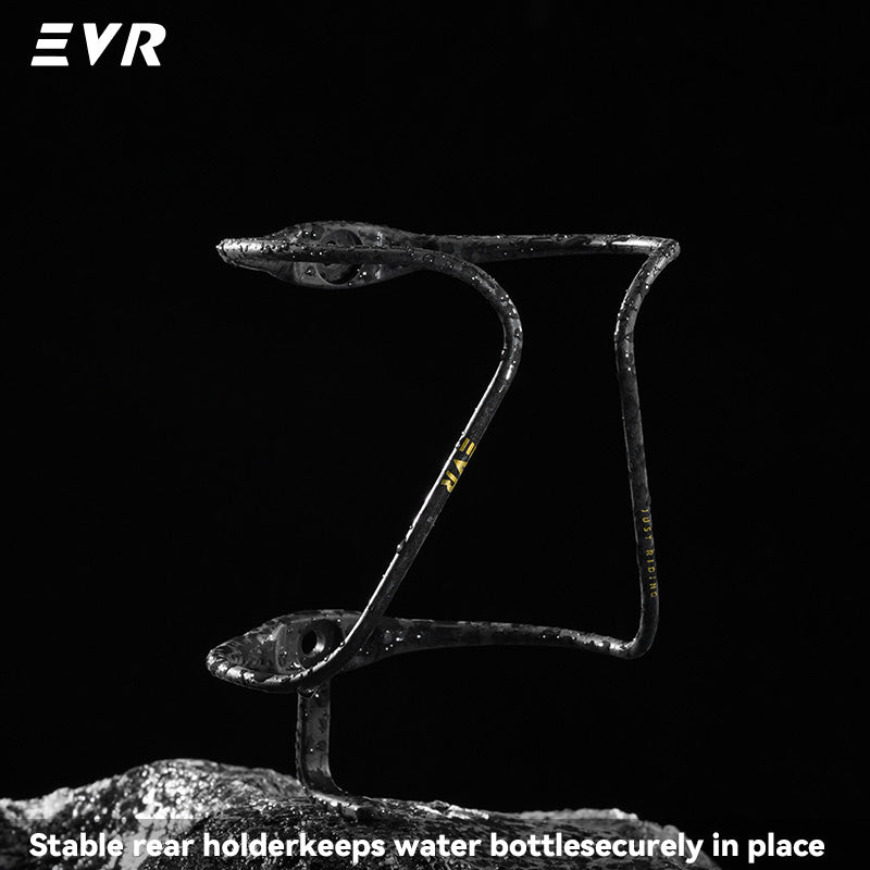 Load image into Gallery viewer, EVR Ultra-Light Carbon Fiber Water Bottle Cage