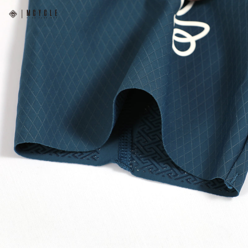 Load image into Gallery viewer, Mcycle Men's Cycling Bib Shorts with High-Perf Elastic Interface Pads MK102