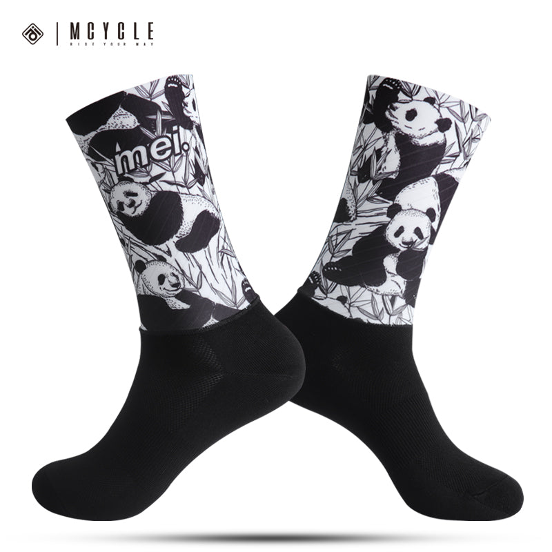 Load image into Gallery viewer, Mcycle Aero Cycling Socks MP054