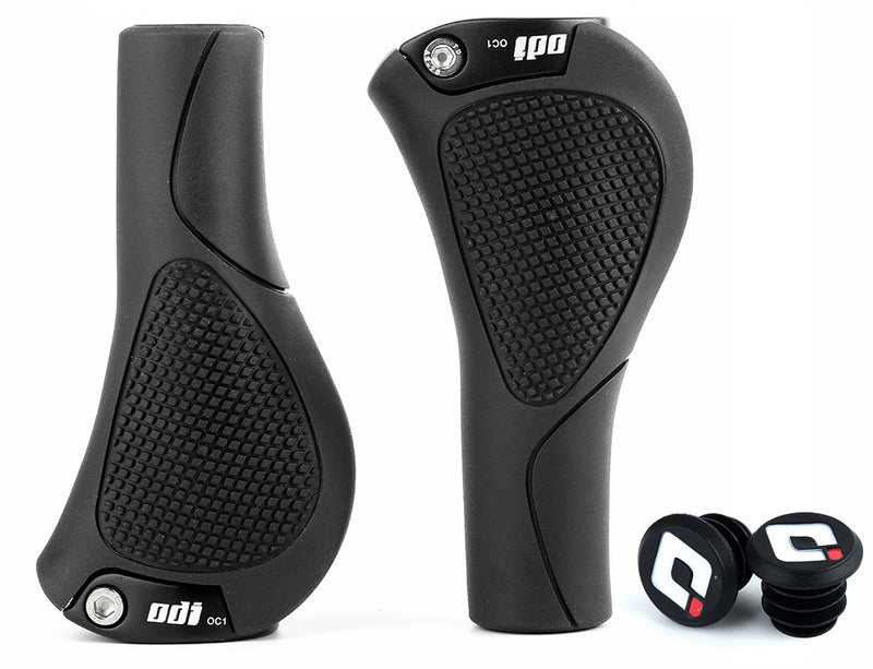 Load image into Gallery viewer, ODI OC1 Ergonomic Bicycle Handlebar Grip OC1
