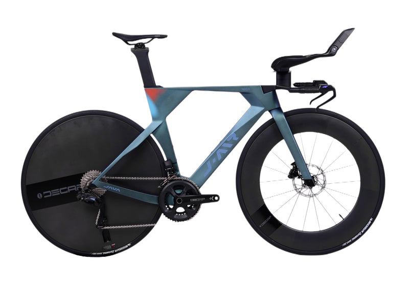 Load image into Gallery viewer, JAVA J-AIR VEGA TT Time trial Bike