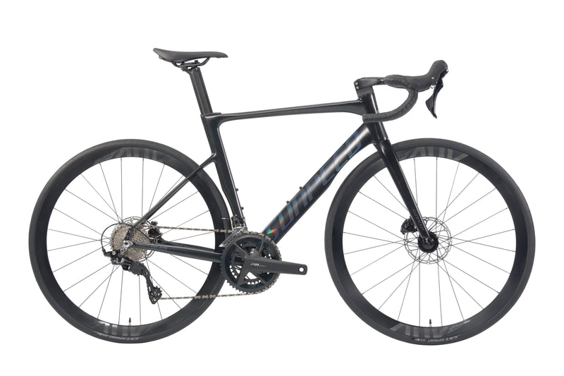 Load image into Gallery viewer, Sunpeed Galaxy 105 R7120 Road Bike 12 speed