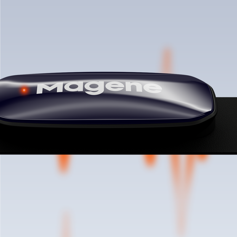 Load image into Gallery viewer, Magene H613M Heart Rate Monitor