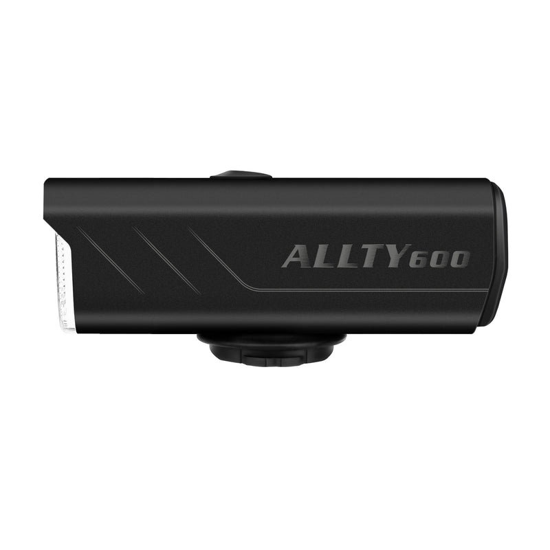 Load image into Gallery viewer, MagicShine Allty 600 Bicycle Front Light + Seemee30 Tail Light Combo