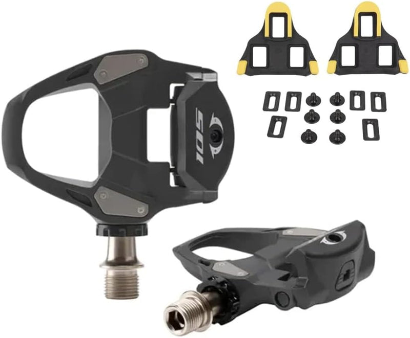 Load image into Gallery viewer, Shimano 105 SPD-SL Road Pedal PD-R7000