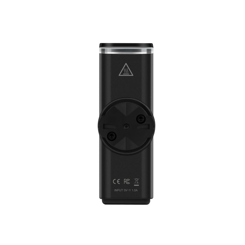 Load image into Gallery viewer, MagicShine Allty 600 Bicycle Front Light + Seemee30 Tail Light Combo