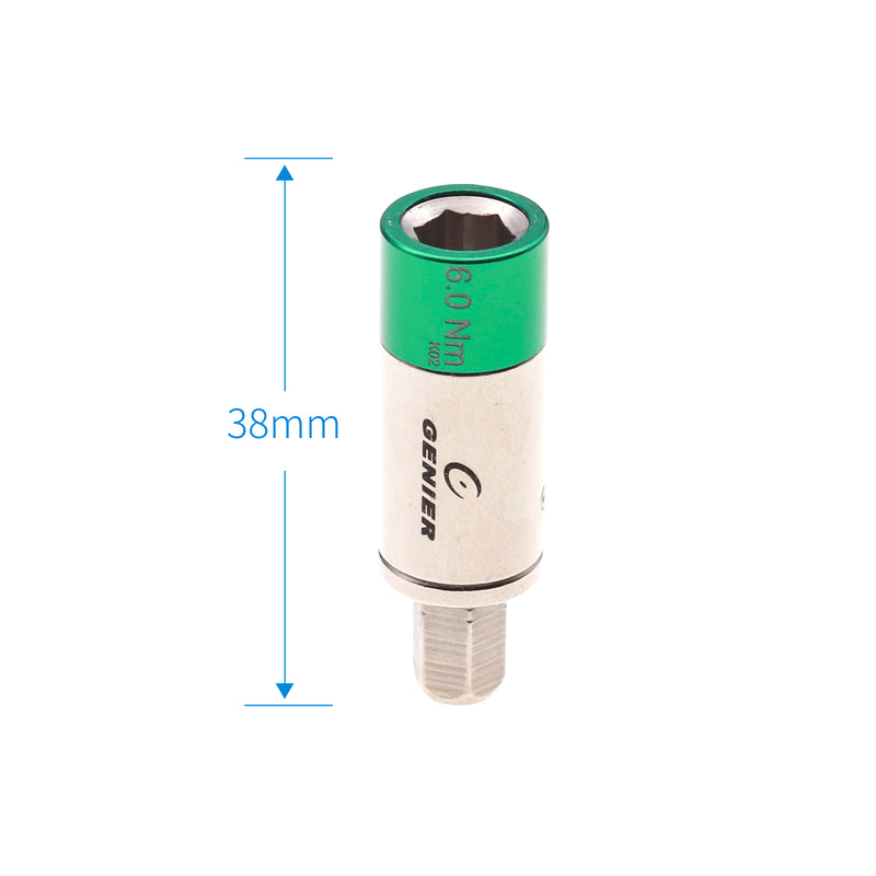 Load image into Gallery viewer, Smart Torque Sleeve B8960930