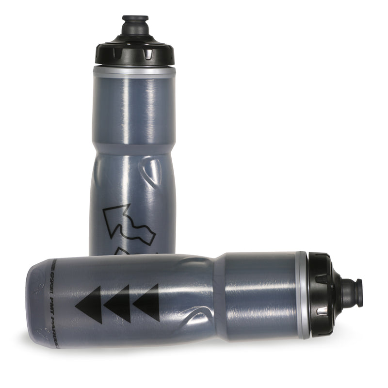 Load image into Gallery viewer, Upten Insulated Cycling Water Bottle Thermal Sport Bottle BPA-Free