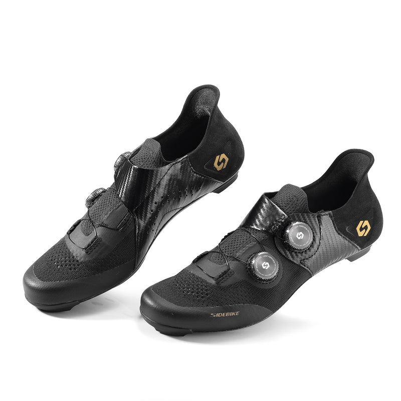 Load image into Gallery viewer, Sidebike SD-032 Professional Carbon Road Cycling Shoes