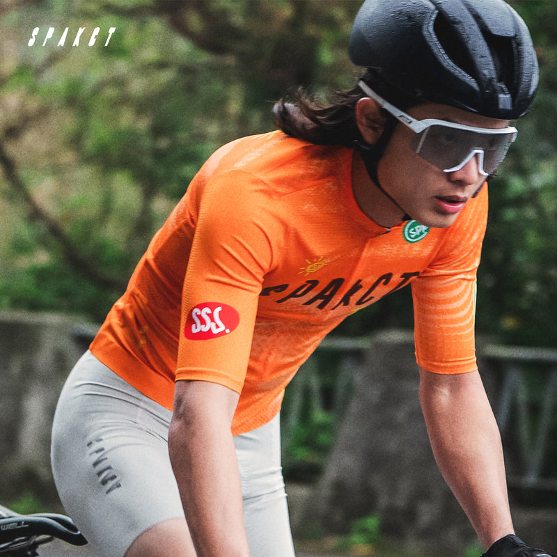 Load image into Gallery viewer, Spakct Purity Pro Men's Cycling Jersey YB111134