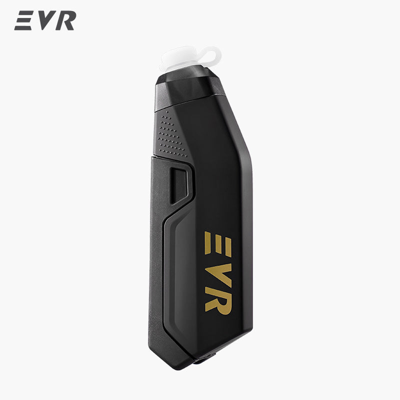 Load image into Gallery viewer, EVR Aerodynamic Water Bottle & Cage Set