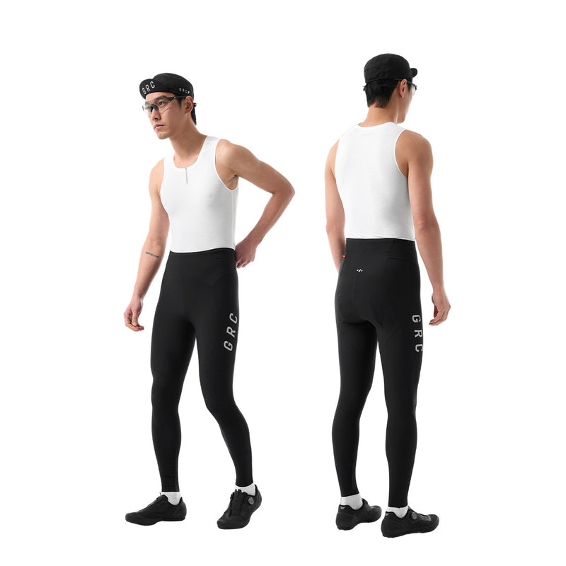 Load image into Gallery viewer, GRC New Tech Long Cycling Tights 1540