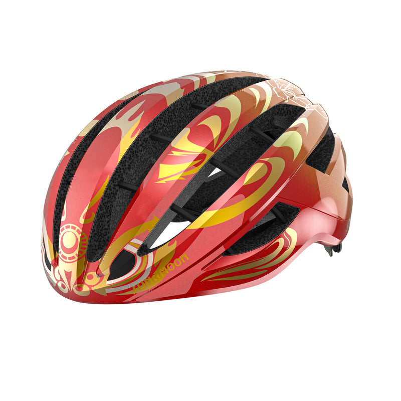 Load image into Gallery viewer, Sunrimoon Alien Cycling Helmet CS57