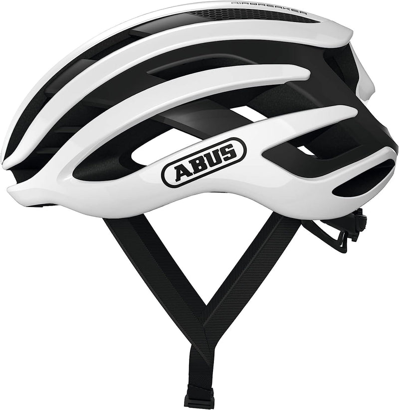 Load image into Gallery viewer, ABUS Airbreaker Road Helmet