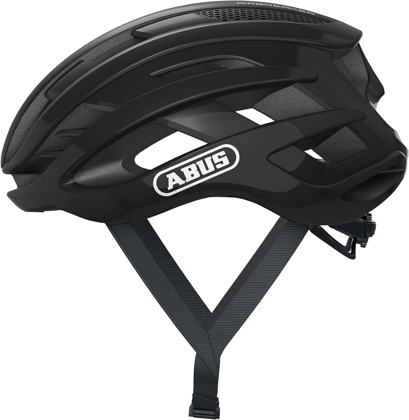Load image into Gallery viewer, ABUS Airbreaker Road Helmet