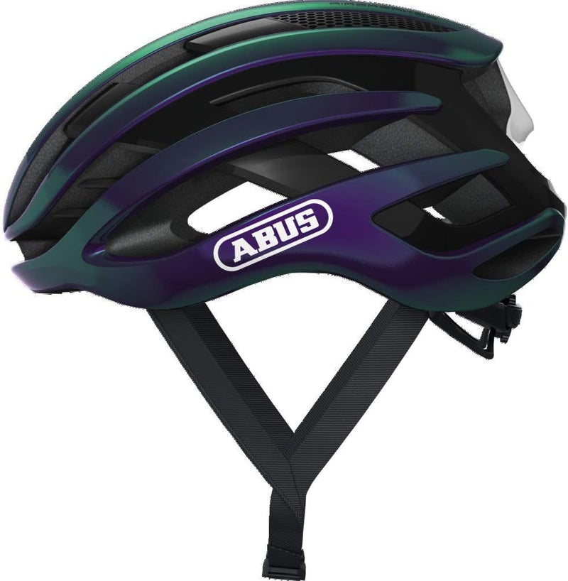 Load image into Gallery viewer, ABUS Airbreaker Road Helmet