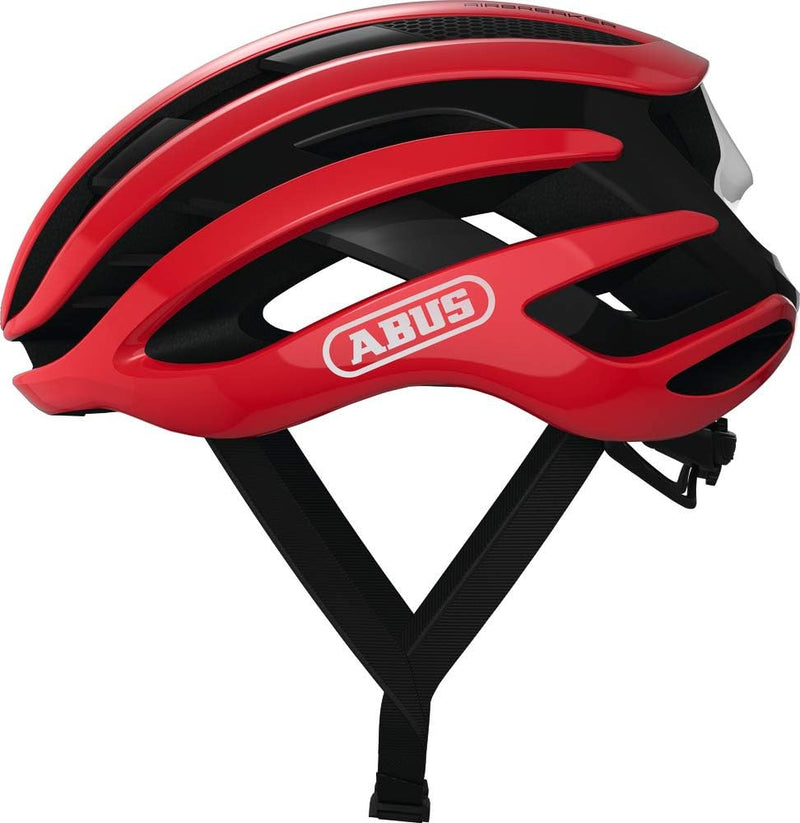 Load image into Gallery viewer, ABUS Airbreaker Road Helmet