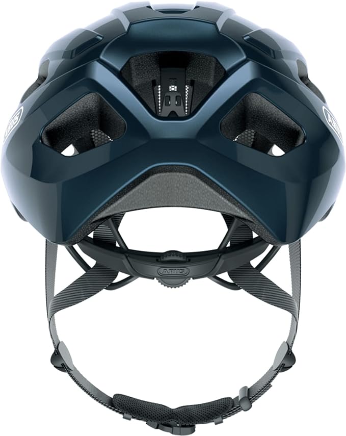 Load image into Gallery viewer, ABUS Macator All-Round Cycling Helmet