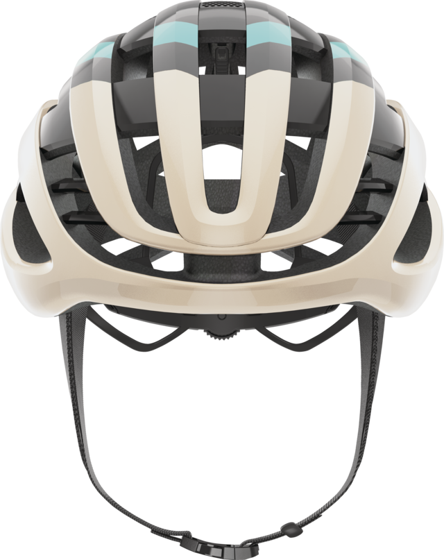 Load image into Gallery viewer, ABUS Airbreaker Road Helmet