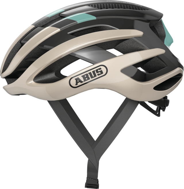 Load image into Gallery viewer, ABUS Airbreaker Road Helmet