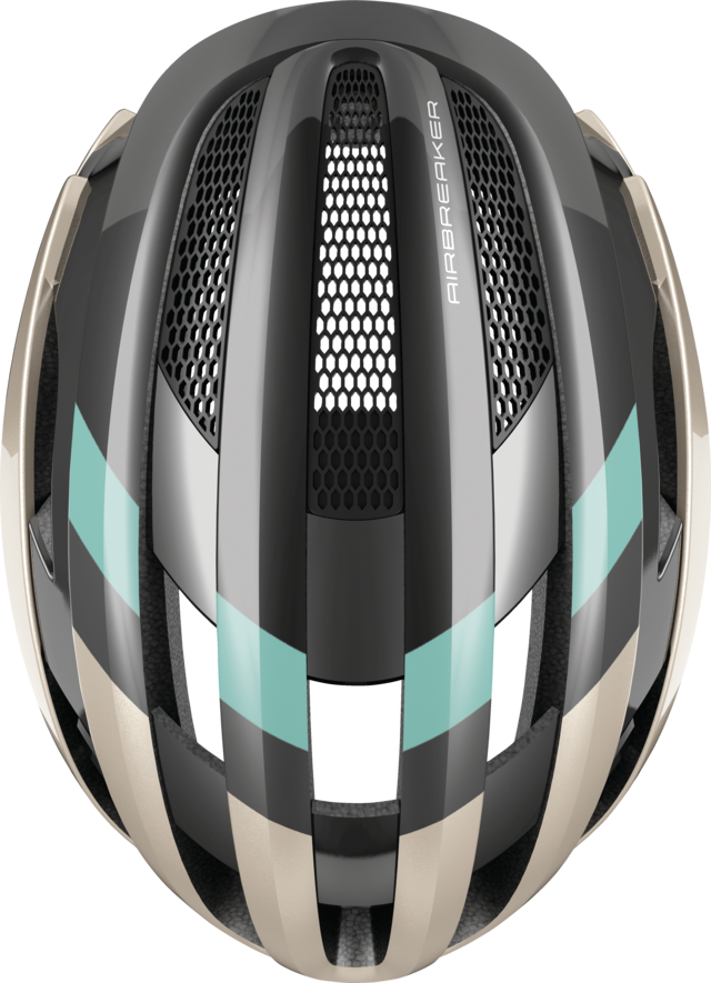 Load image into Gallery viewer, ABUS Airbreaker Road Helmet