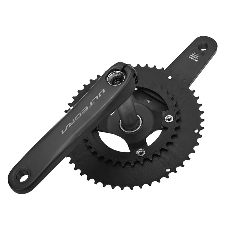 Load image into Gallery viewer, Riro GOLDIX RXS 110BCD Split Double Chainrings