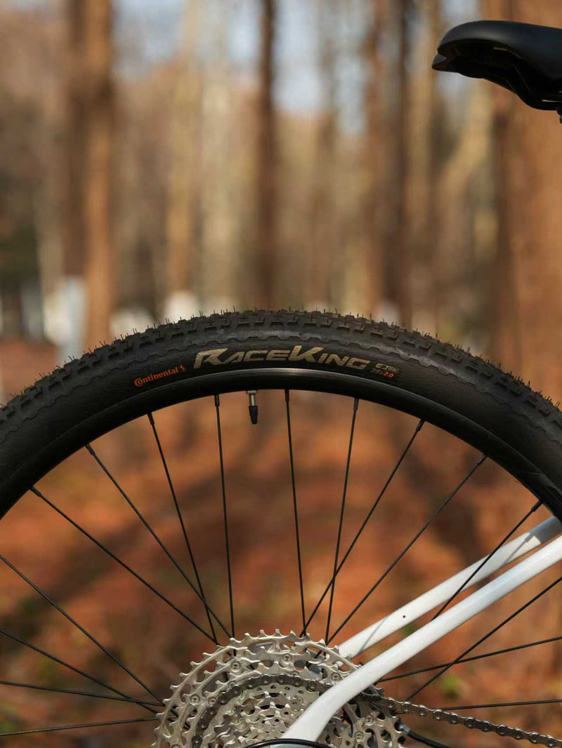 Load image into Gallery viewer, BROSS Keystone 3S Carbon Hardtail XC Mountain Bike Warehouse Clearance