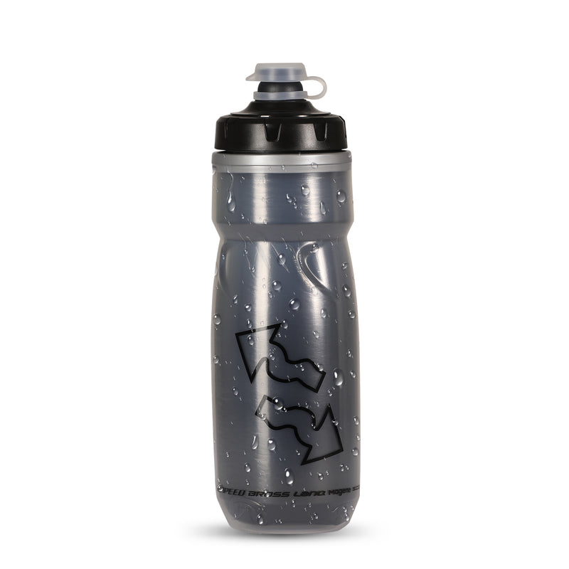 Load image into Gallery viewer, Upten Insulated Cycling Water Bottle Thermal Sport Bottle BPA-Free