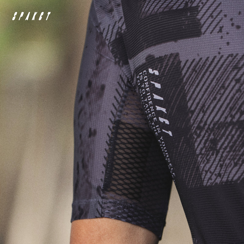 Load image into Gallery viewer, Spakct Morph Men's Short Sleeve Cycling Jersey YB111137