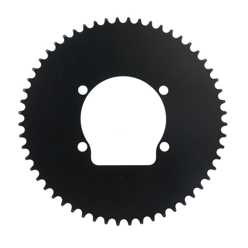 Load image into Gallery viewer, Riro GOLDIX RXS 110BCD Split Double Chainrings