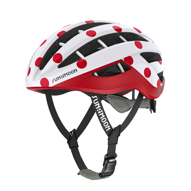 Load image into Gallery viewer, Sunrimoon Alien Cycling Helmet CS57