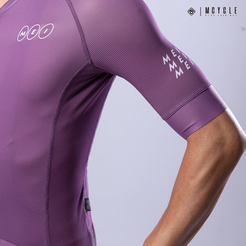 Load image into Gallery viewer, MCYCLE Men's Pro Performance Cycling Jersey MY361