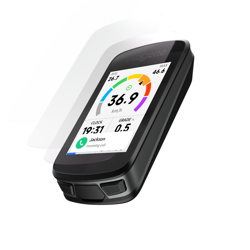 Load image into Gallery viewer, Magene C606 Pro Smart GPS Bike Computer